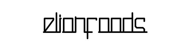 Robojeck  Free Fonts Download