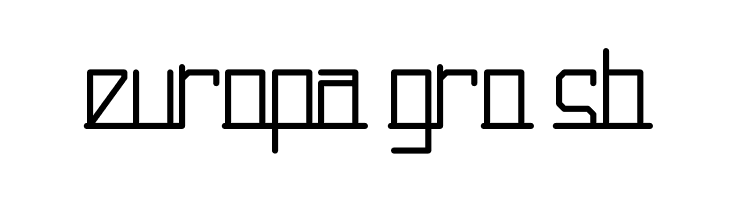 Robojeck  Free Fonts Download