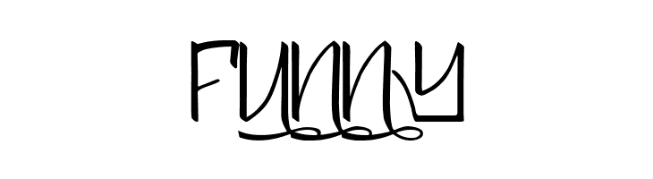 Mellunker  Free Fonts Download