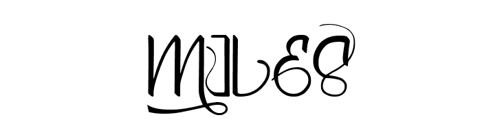 Mellunker  Free Fonts Download
