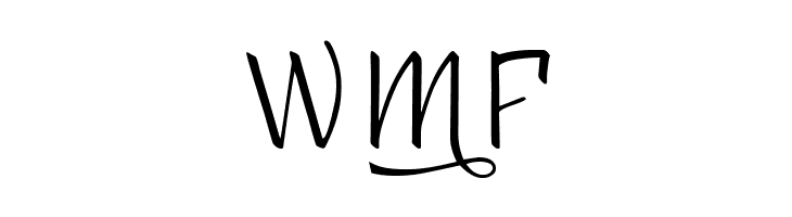 Mellunker  Free Fonts Download