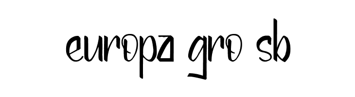 Mellunker  Free Fonts Download