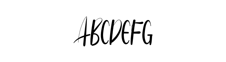 Alliska  Free Fonts Download