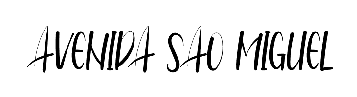 Alliska  Free Fonts Download