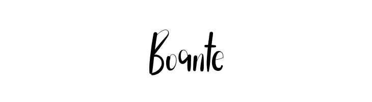 Alliska  Free Fonts Download