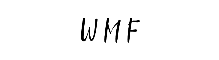 Alliska  Free Fonts Download