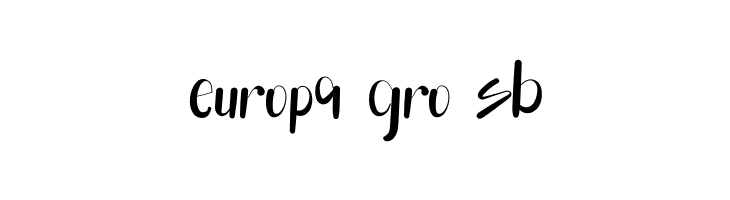 Alliska  Free Fonts Download