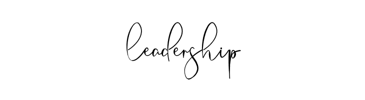 Leumang  Free Fonts Download