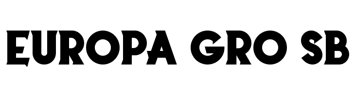 Reactive Anchor  Free Fonts Download