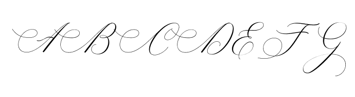 AureligenaScript  Free Fonts Download