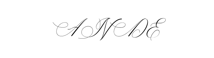 AureligenaScript  Free Fonts Download