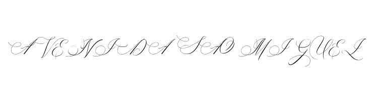 AureligenaScript  Free Fonts Download