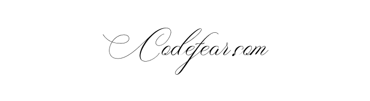 AureligenaScript  Free Fonts Download