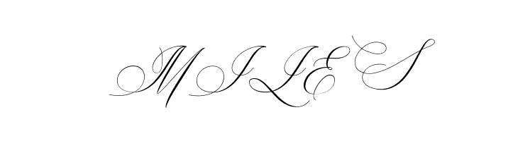 AureligenaScript  Free Fonts Download