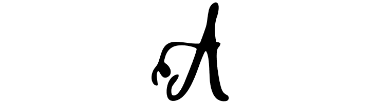 CalligraphyStye  Free Fonts Download