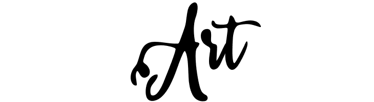 CalligraphyStye  Free Fonts Download