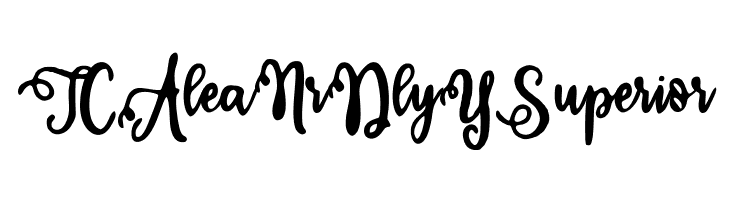 CalligraphyStye  Free Fonts Download