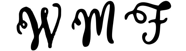 CalligraphyStye  Free Fonts Download