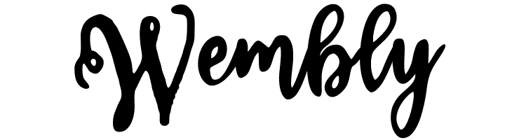 CalligraphyStye  Free Fonts Download