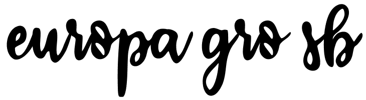 CalligraphyStye  Free Fonts Download