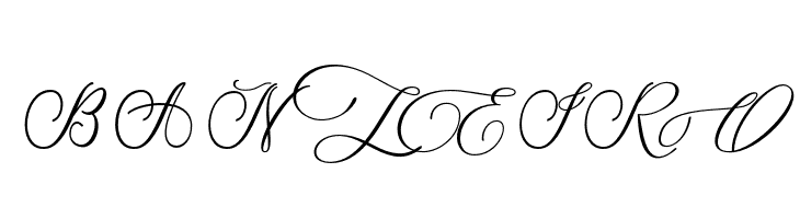 Harlfiney  Free Fonts Download