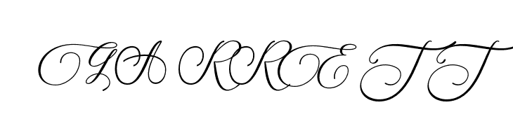 Harlfiney  Free Fonts Download