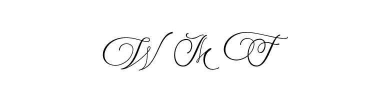 Harlfiney  Free Fonts Download