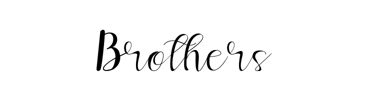 Allisya Regular  Free Fonts Download