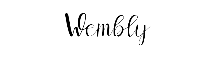 Allisya Regular  Free Fonts Download