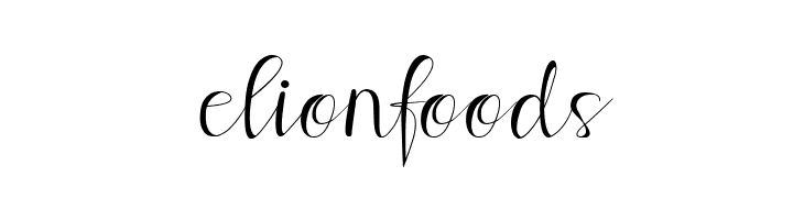 Allisya Regular  Free Fonts Download