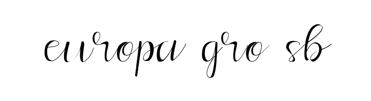 Allisya Regular  Free Fonts Download
