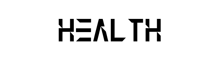 hades  Free Fonts Download