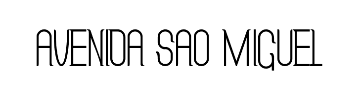 guenue  Free Fonts Download