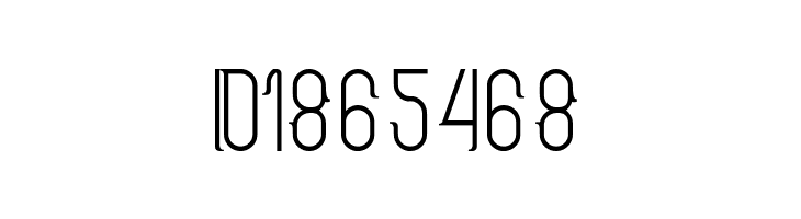 guenue  Free Fonts Download