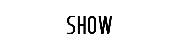 < AFTERAIN />  Free Fonts Download