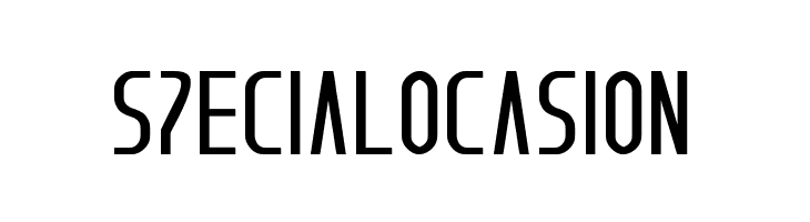 < AFTERAIN />  Free Fonts Download