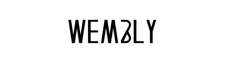 < AFTERAIN />  Free Fonts Download