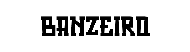 Cuatro Zombies  Free Fonts Download