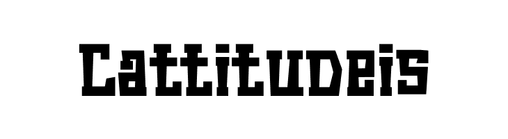 Cuatro Zombies  Free Fonts Download