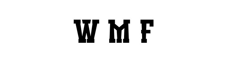 Cuatro Zombies  Free Fonts Download