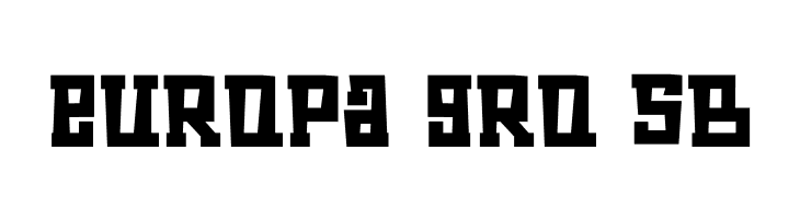 Cuatro Zombies  Free Fonts Download