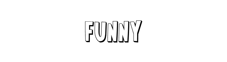 Earth's Mightiest 3D  Free Fonts Download