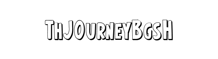 Earth's Mightiest 3D  Free Fonts Download