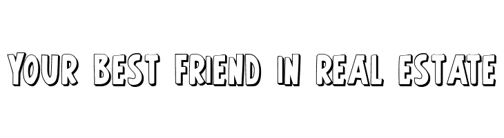 Earth's Mightiest 3D  Free Fonts Download