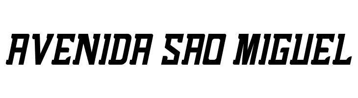 alenikh Italic  Free Fonts Download