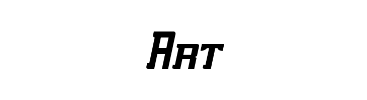 alenikh Italic  Free Fonts Download