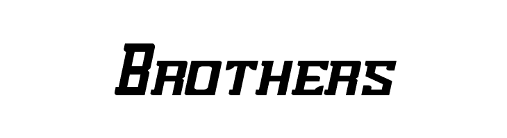 alenikh Italic  Free Fonts Download