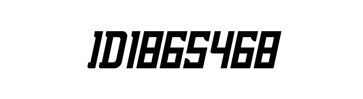 alenikh Italic  Free Fonts Download