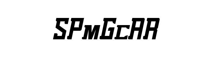 alenikh Italic  Free Fonts Download