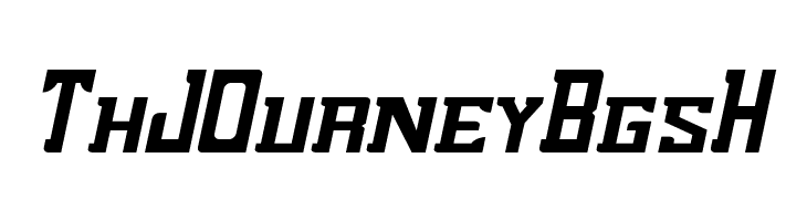 alenikh Italic  Free Fonts Download